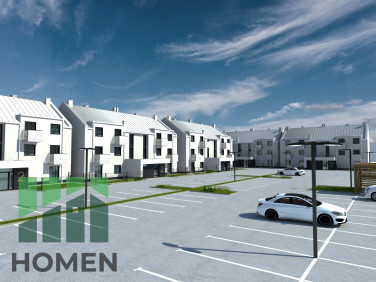 Mieszkanie Siechnice