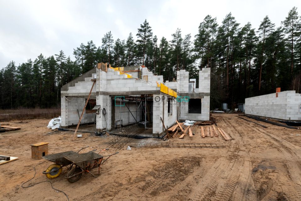 Dom NIEWODNICA KORYCKA