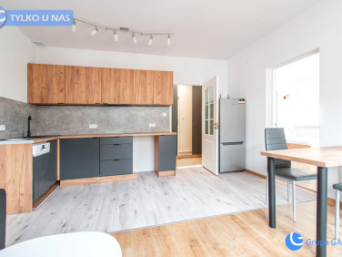 Mieszkanie Kraków