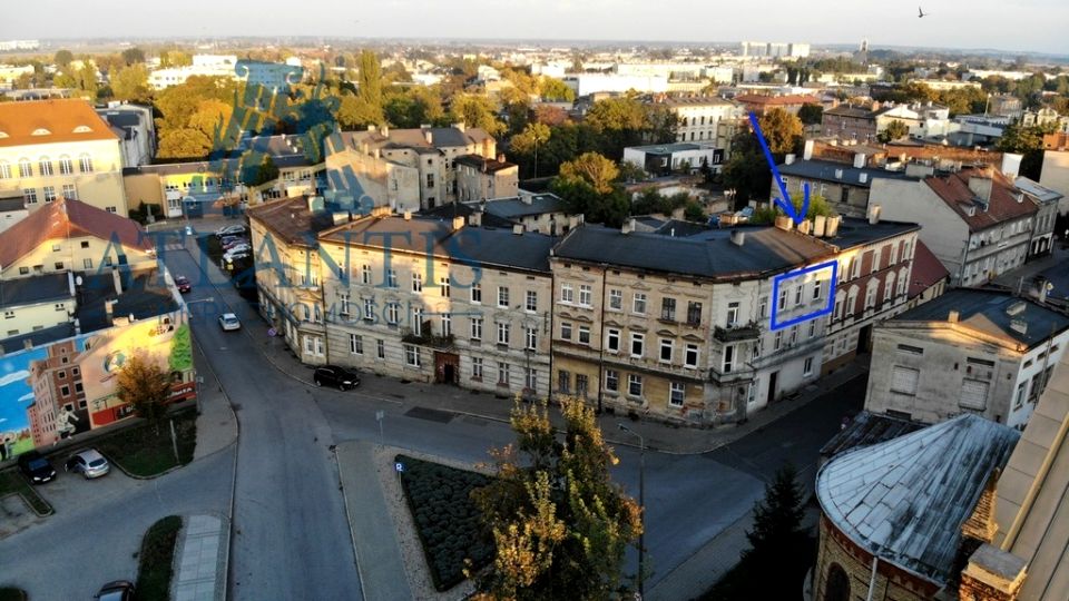 Mieszkanie Inowrocław