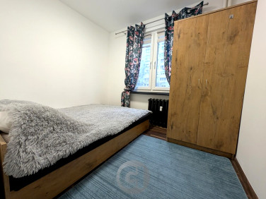 Mieszkanie Gorzów Wielkopolski