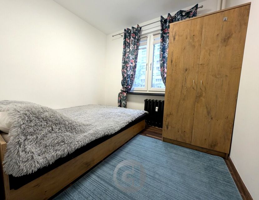 Mieszkanie Gorzów Wielkopolski