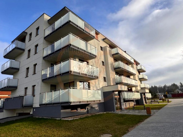 Mieszkanie Ełk sprzedaż