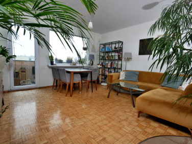 Mieszkanie blok mieszkalny sprzedaż