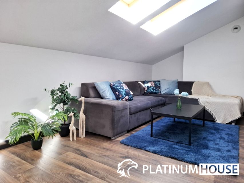 Mieszkanie Zielona Góra