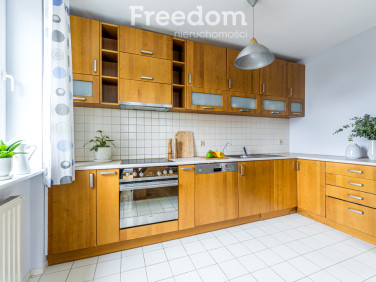 Mieszkanie blok mieszkalny Warszawa