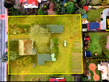 Działka budowlana Poznań sprzedam