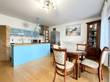 Mieszkanie Kołobrzeg