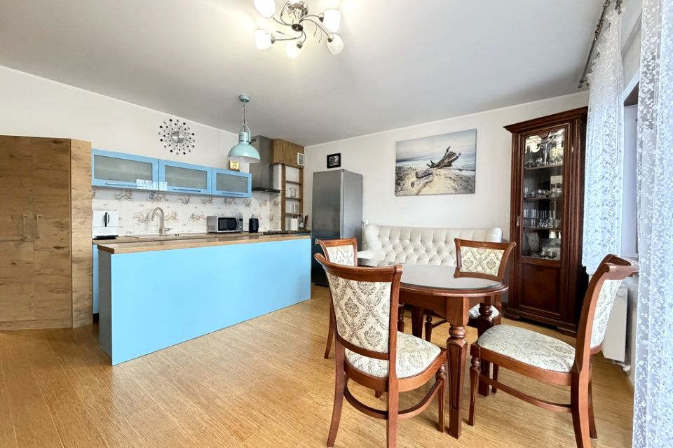 Mieszkanie Kołobrzeg