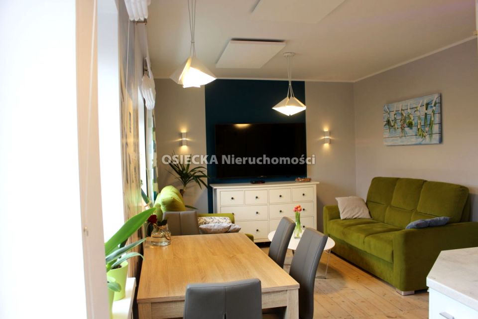 Mieszkanie Boguszów-Gorce