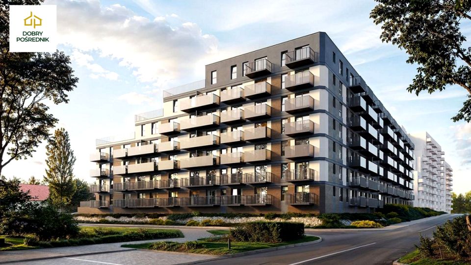 Mieszkanie Gdańsk sprzedaż