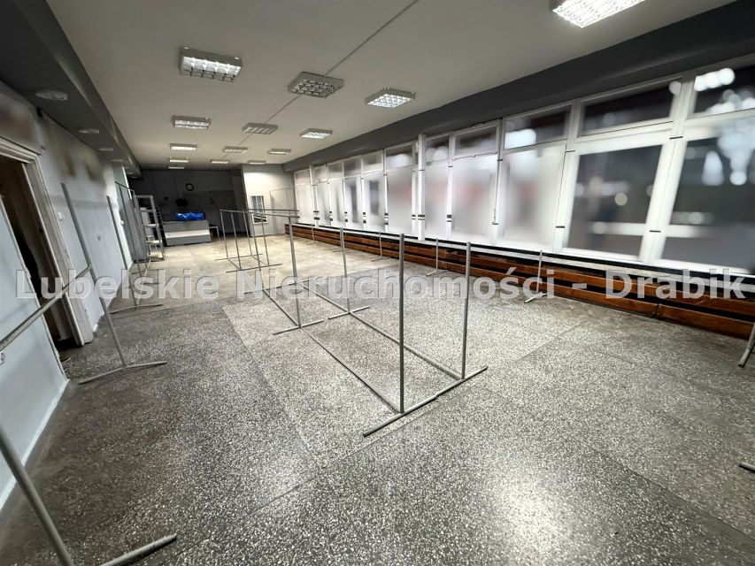 Lokal Lublin sprzedaż