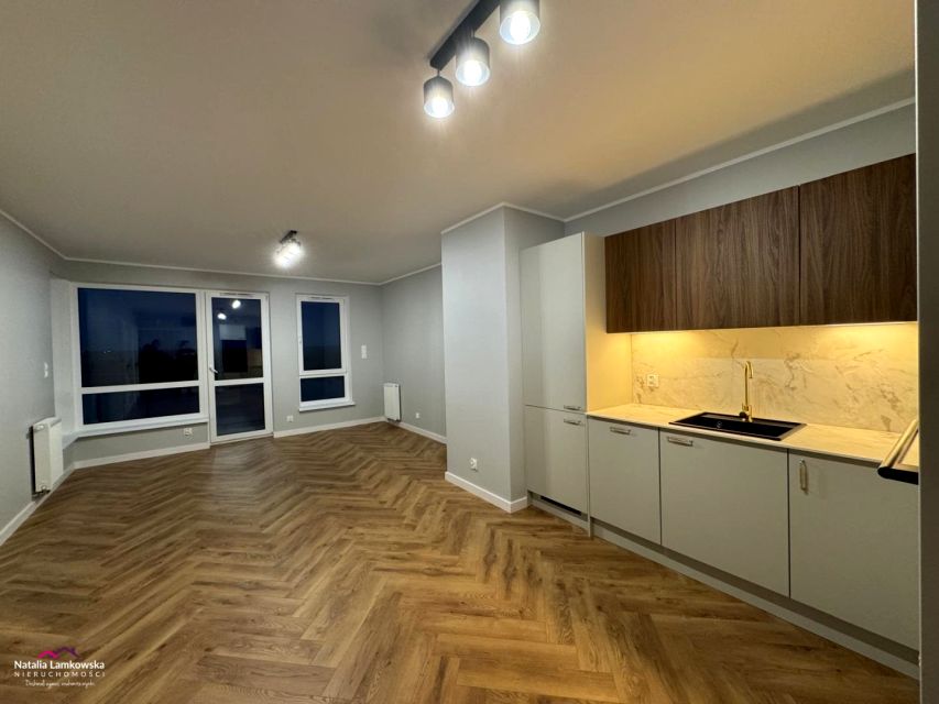 Mieszkanie Grudziądz