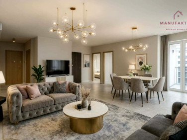 Mieszkanie apartamentowiec CZĘSTOCHOWA