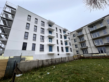 Mieszkanie Lublin