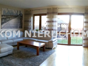 Dom Grodzisk Mazowiecki