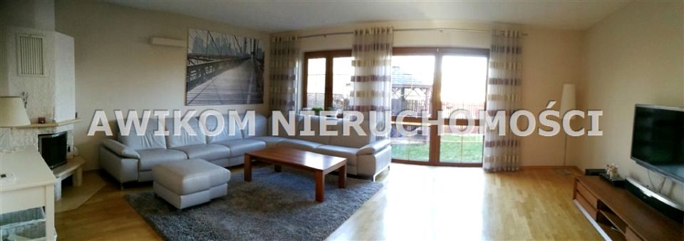 Dom Grodzisk Mazowiecki