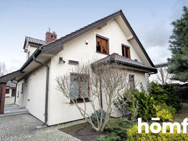 Dom Rokietnica sprzedaż