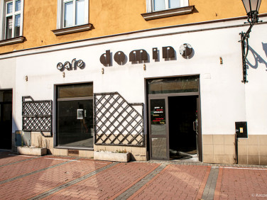 Lokal Tarnów