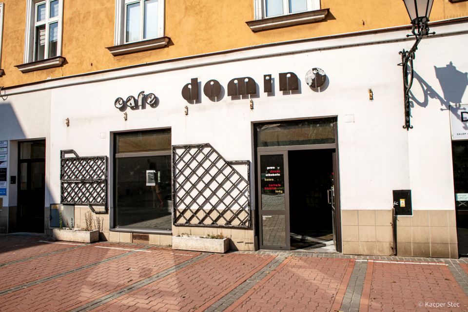Lokal Tarnów