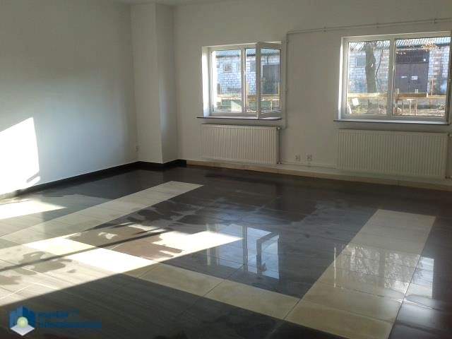 Budynek użytkowy Stanisławowo