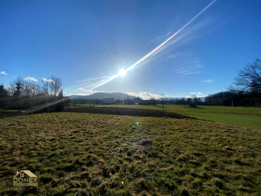 Działka budowlana Górki Wielkie