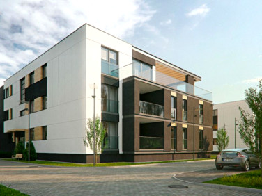 Mieszkanie Częstochowa