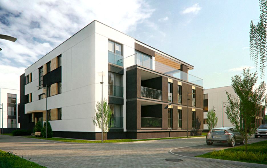 Mieszkanie Częstochowa