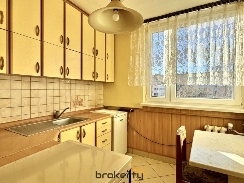 Mieszkanie Dzierżoniów