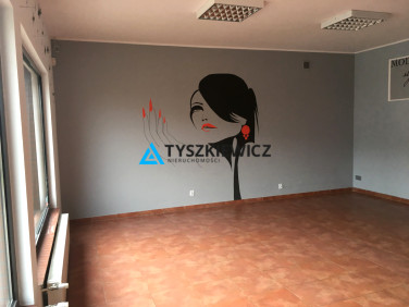 Lokal Pruszcz Gdański