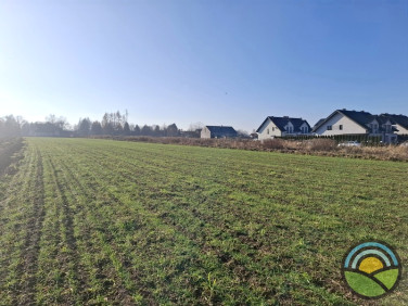 Działka budowlana Śledziejowice