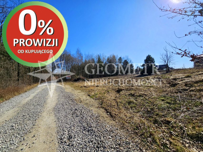 Działka budowlana Jabłonna