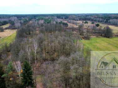 Działka budowlana Mariew sprzedam