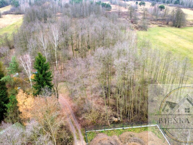 Działka budowlana Mariew