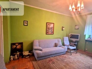 Mieszkanie Bydgoszcz