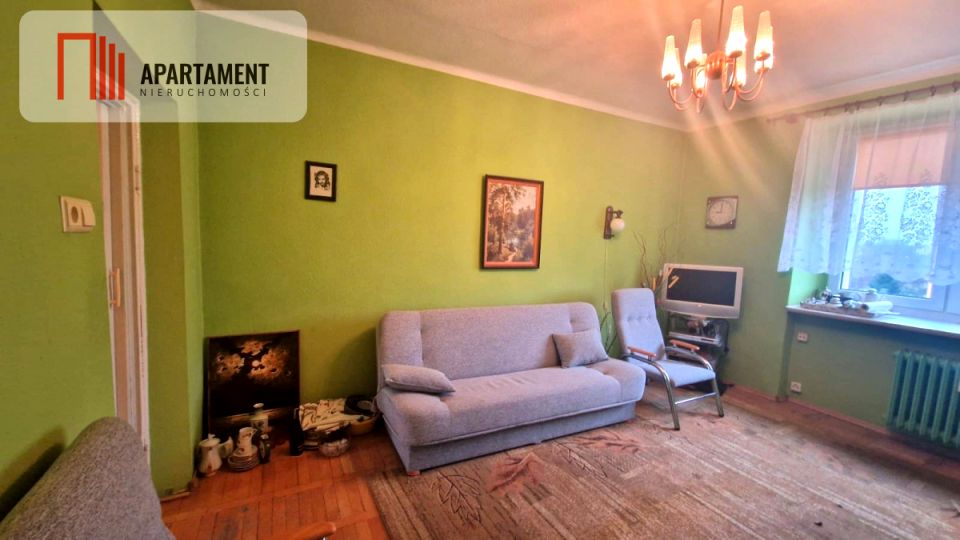 Mieszkanie Bydgoszcz