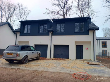 Dom Grodzisk Mazowiecki