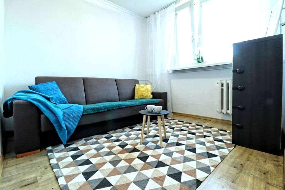 Mieszkanie Gorzów Wielkopolski