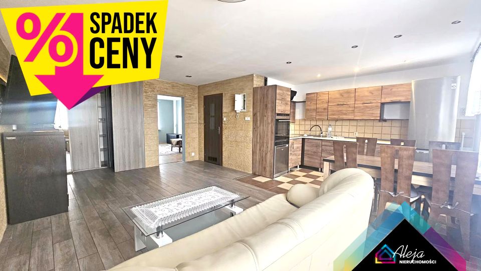 Mieszkanie Częstochowa