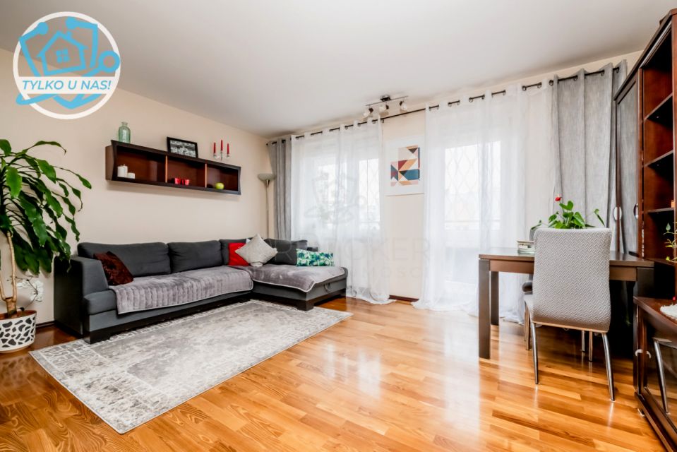 Mieszkanie Białystok