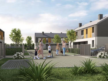 Dom Ostrołęka sprzedaż