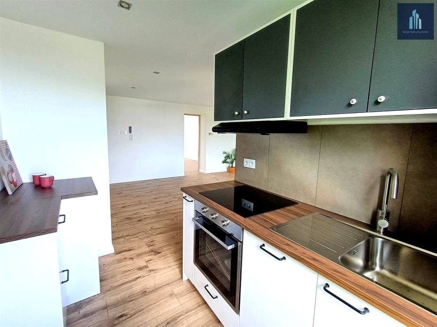 Mieszkanie Czechowice-Dziedzice