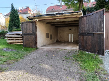 Budynek użytkowy Nowa Ruda