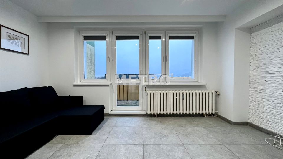 Mieszkanie Bydgoszcz