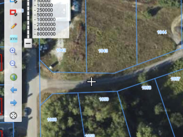 Działka budowlana Stary Kisielin