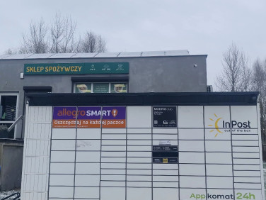 Lokal Pogalewo Wielkie sprzedaż