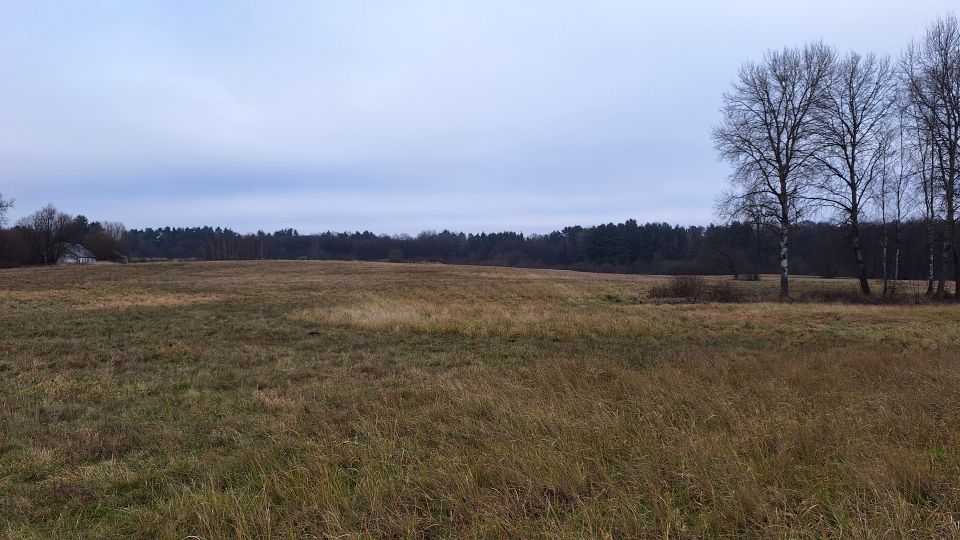 Działka rolna Mariankowo sprzedam