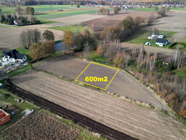 Działka budowlana Miedźna sprzedam