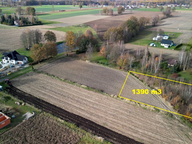 Działka budowlana Miedźna sprzedam