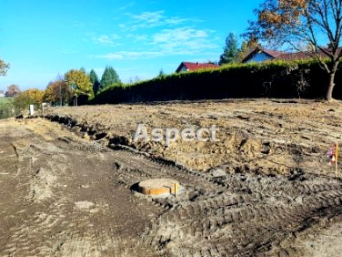 Działka budowlana sprzedam